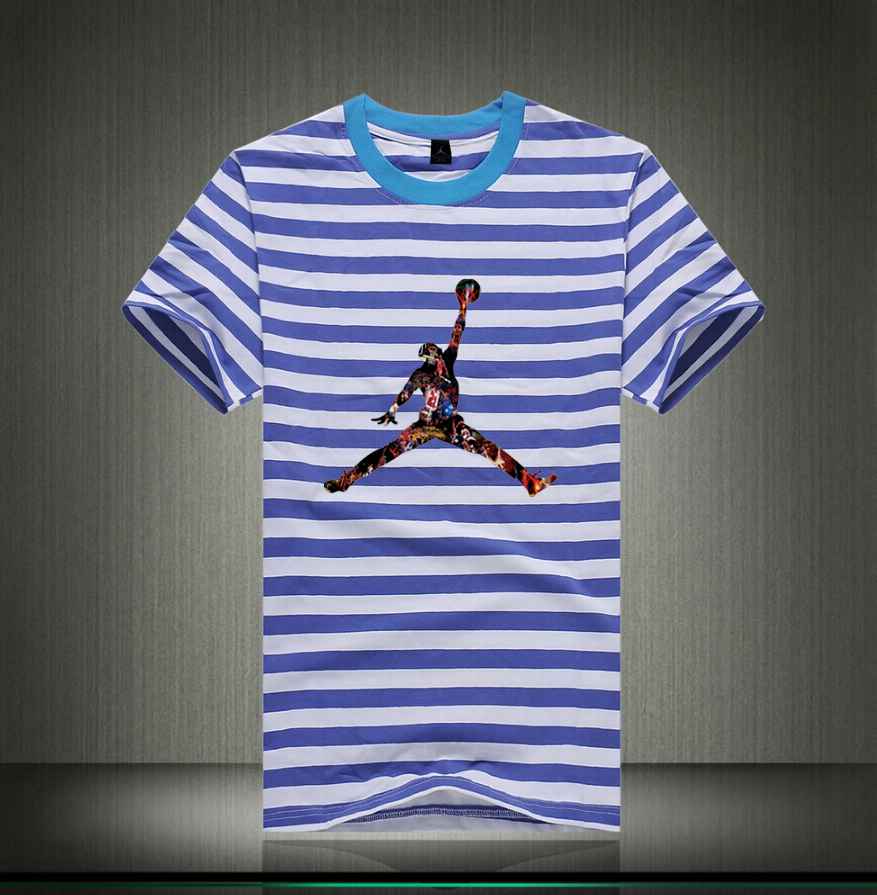 men jordan t-shirt S-XXXL-1143